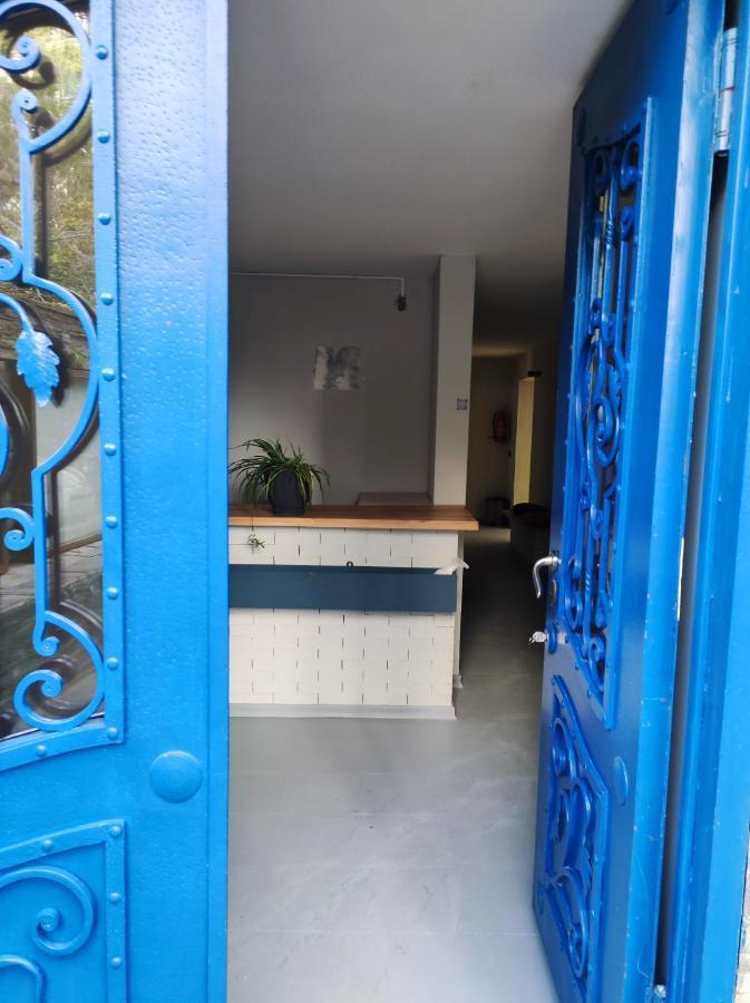 ティビリシShared Flat In An Artists District Pikris Goraアパートメント エクステリア 写真