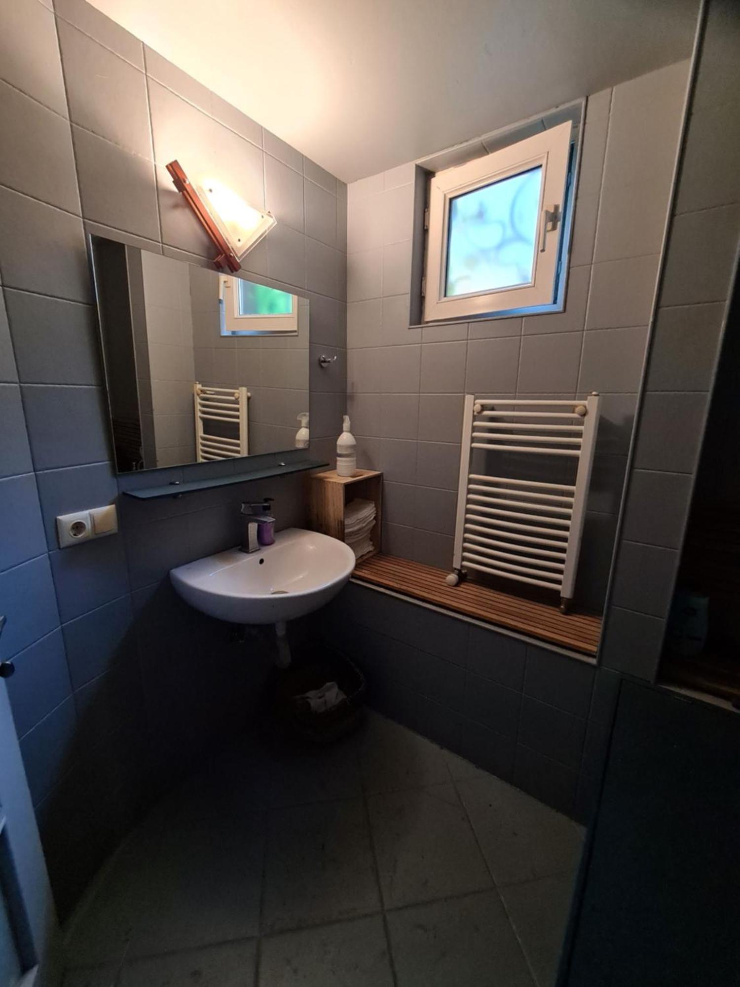 ティビリシShared Flat In An Artists District Pikris Goraアパートメント エクステリア 写真